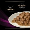 Purina Pro Plan VET Gato Húmidos UR Urinary Frango 10x85gr