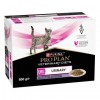 Purina Pro Plan VET Gato Húmidos UR Urinary Frango 10x85gr