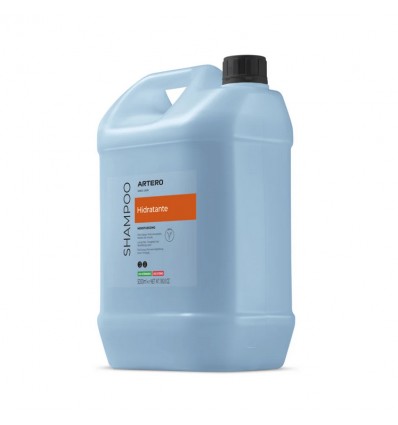 Champô Artero Hidratante 5lt