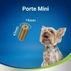 Purina Cão DentaLife Snacks Mini 2-7kg (7 sticks)