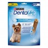 PURINA DentaLife Snacks Mini 2-7kg (maxi pack 21 sticks)