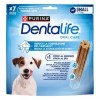 PURINA DentaLife Snacks 5x115Gr S