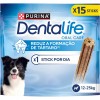 PURINA DentaLife Snack Medium 12-25kg (5 sticks)