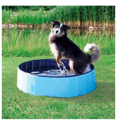 Piscina para Cães Trixie (120cm/30cm) (TX39482)