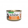 Schesir Gato Húmidos in jelly Atum com Cenoura