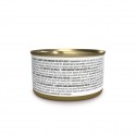Schesir Gato Húmidos in jelly Atum com Salmonete