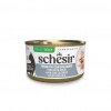 Schesir Gato Húmidos in jelly Atum com Lulas
