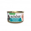 Schesir Gato Húmidos in jelly Atum com Charuteiro