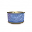 Schesir Gato Húmidos Complete Nutrition in broth Atum com Anchovas