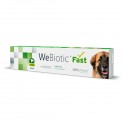 WeBiotic Fast 60ml - para cães com + 36kg