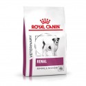 Royal Canin Veterinary Diet Cão Renal Small Dog