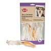 Trixie Cão Snack Pele de Coelho com pêlo 100gr