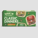 Lily's Kitchen Cão Húmidos Classic Dinners Multipack 6x150gr