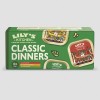 Lily's Kitchen Cão Húmidos Classic Dinners Multipack 6x150gr