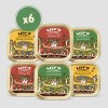 Lily's Kitchen Cão Húmidos Classic Dinners Multipack 6x150gr