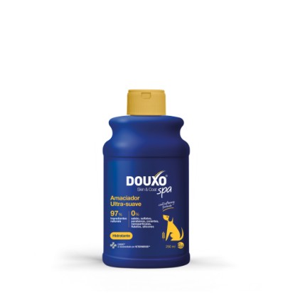 Douxo Spa Amaciador p/ Cães 250ml
