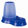 Comedouro/Bebedouro Trixie "SELF SERVICE" 1.5Lt cor sortida (TX24762)