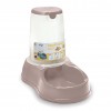 Comedouro Stefanplast "SELF SERVICE" 6,5Lt cor sortida (SP5663)