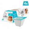 GOURMET Revelations Mousse com Atum e uma cascata de molho