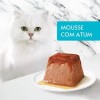 GOURMET Revelations Mousse com Atum e uma cascata de molho