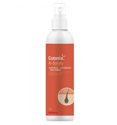 Cutania A-Spray 236ml