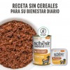 Schesir Cão Húmidos Sensitive Hip&Joint Veado Monoprotein
