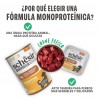 Schesir Cão Húmidos Sensitive Hip&Joint Veado Monoprotein