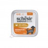 Schesir Cão Húmidos Sensitive Perú Monoprotein
