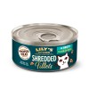 Lily´s Kitchen Gato Húmidos Shredded Filets in Broth Chicken with Mussels
