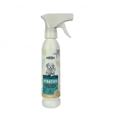 Trixie Spray Habituante Atrativo para cães e gatos 200ml