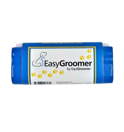 Escova/Cardadeira "EASY GROOMER" cor sortida