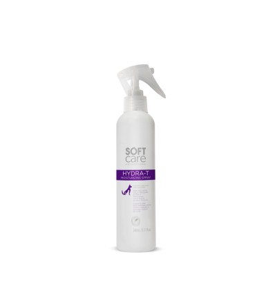 Soft Care Hydra-T Spray hidratante 240ml