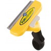 Furminator Escova Cães Raça Grande Pêlo Longo ( + 5cm) - L