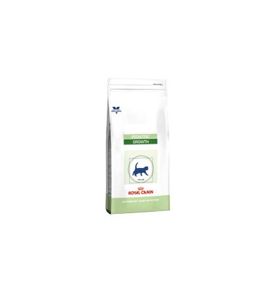 Royal Canin Feline Pediatric Growth 4Kg