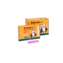ZERONIL CAO 268 MG 20-40 KG 3 PP