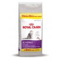 Royal Canin Sensible 33 10+2kg Oferta