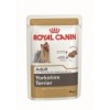 Royal Canin Yorkshire Terrier Adult Húmidos Saqueta 12x85g