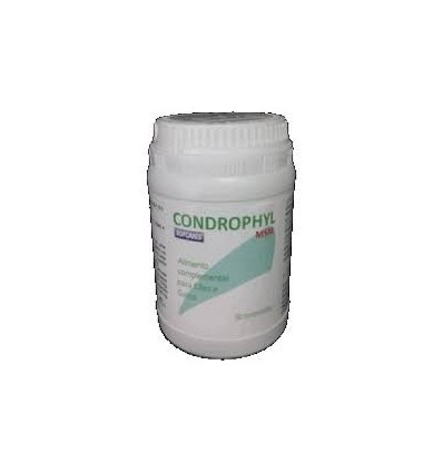 Sofcanis Condrophil ( Articulações ) 80 Cápsulas