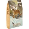 Taste of the Wild Canyon River Truta e Salmão 2Kg