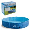 Piscina p/ Cães Chill Out - M ( 120cm x 120cm x 30cm )