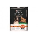 Purina Pro Plan Snacks Biscuit Borrego All Size 400gr