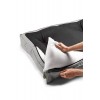 Cama/Colchão Hunter Lancaster Cinzento Tamanho - M (80cm x 60cm)