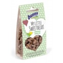 Bunny Nature Snacks c/ Dente Leão p/ Coelhos/Roedores 30gr.