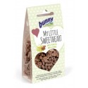 Bunny Nature Snacks c/ Anis e Funcho p/ Coelhos/Roedores 30gr.