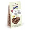 Bunny Nature Snacks c/ Anis e Funcho p/ Coelhos/Roedores 30gr.