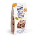 Bunny Nature Snacks Crocantes de Cenoura p/ Coelhos/Roedores 50gr.