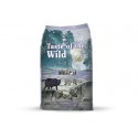 Taste of the Wild Adulto Sierra Mountain com Borrego