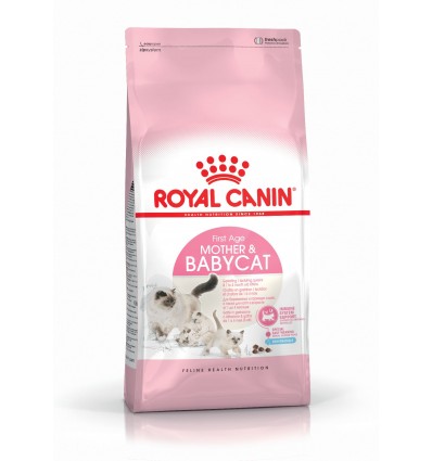 Royal Canin Mother & Babycat 400g 