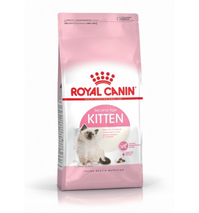 Royal Canin Kitten 36 400g