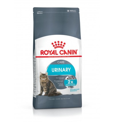 Royal Canin Feline Nutricion Urinary Care 400gr